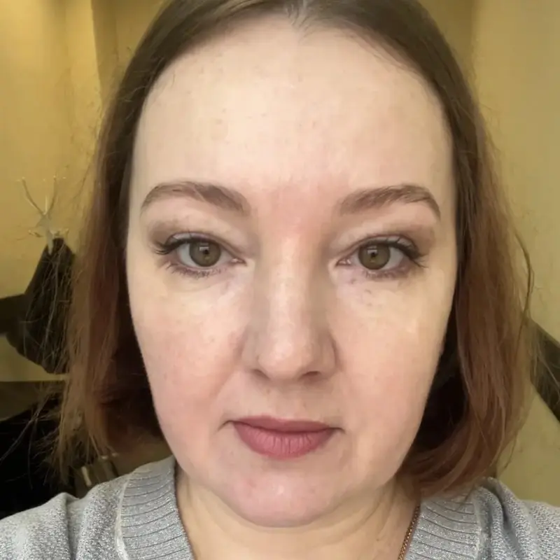 Людмила Шинкаренко