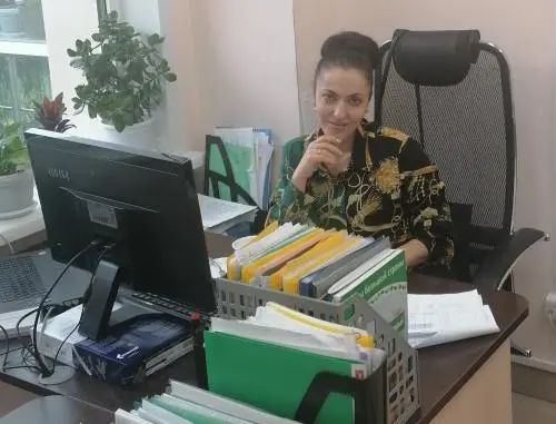 Термина Хачатрян