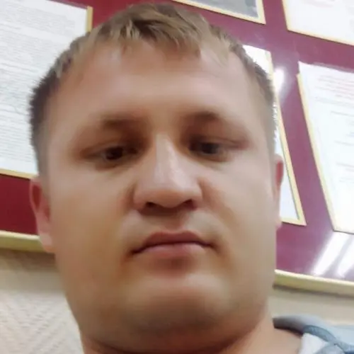 Бекзод Самиев