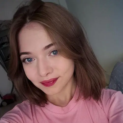 Светлана Смирнова