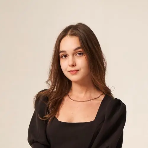 Диана Матюшевская
