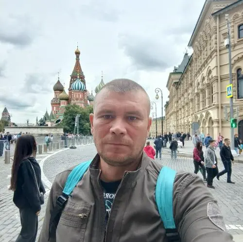 Федор Донских