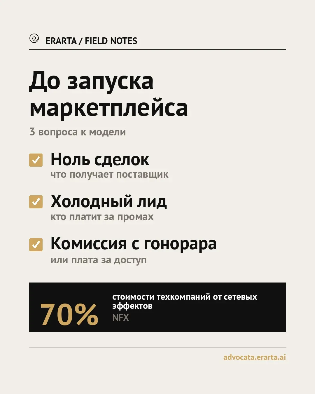 Рынок юристов работает, если адвокат берёт весь гонорар | Сетка — социальная сеть от hh.ru