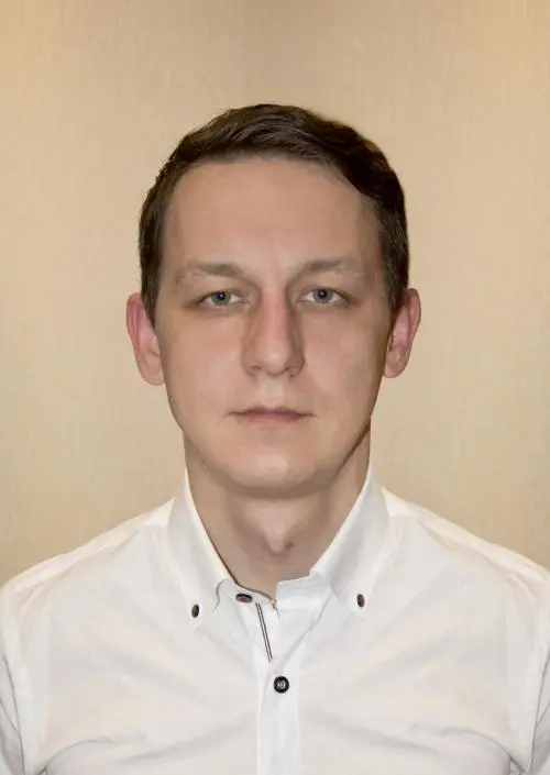 Дмитрий Новиков