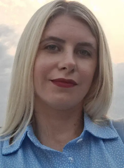 Viktoria Lebedieva