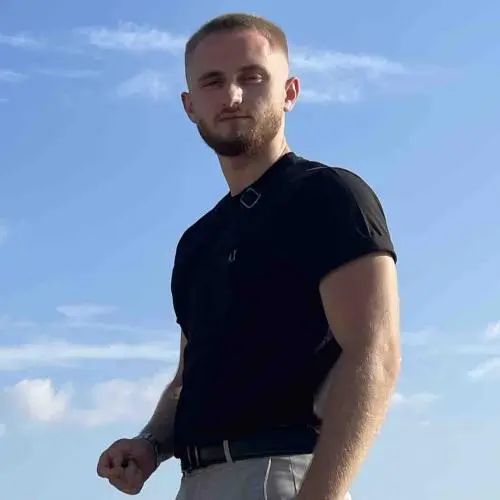 Дмитрий Пугачев