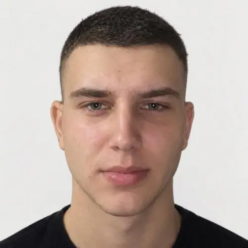 Дмитрий  Соловьев