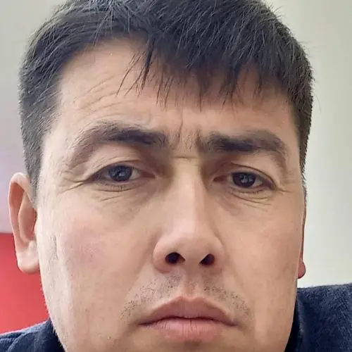 Maqsud Norqulov