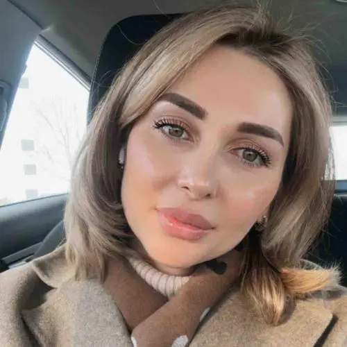 Диана Магомедова