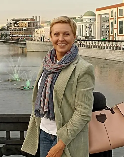 Татьяна Субботина