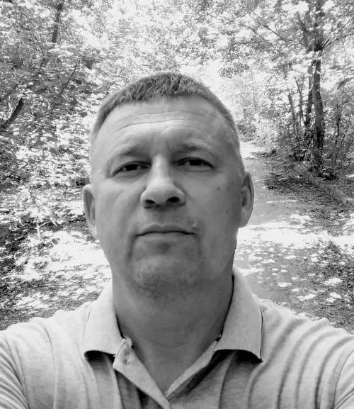 Дмитрий Бородин