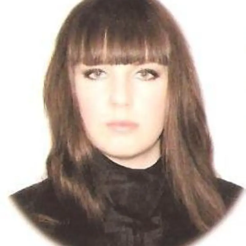 Светлана Пронюшкина