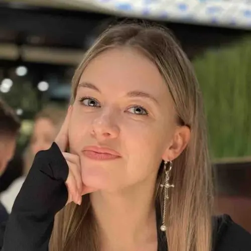 Кристина Картавченко