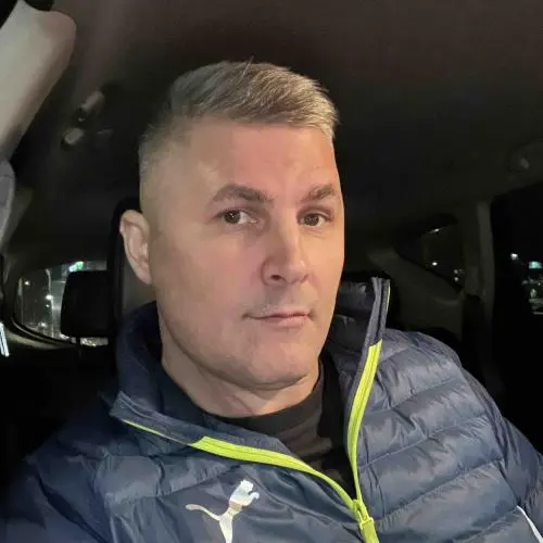 Павел Егоров