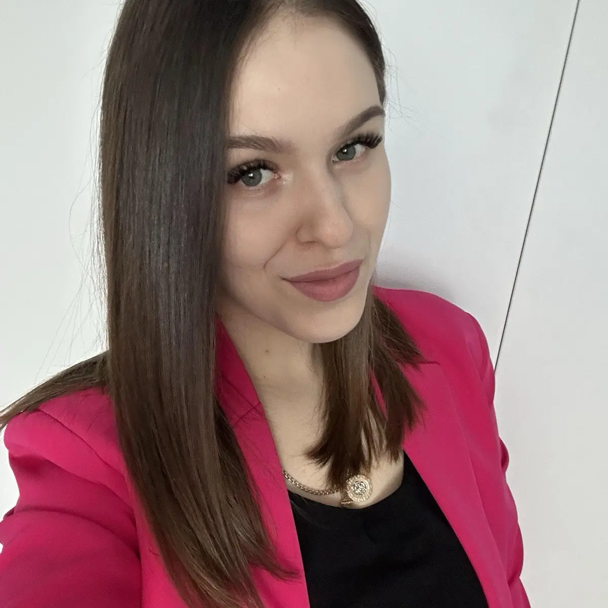 Альбина Воробьева