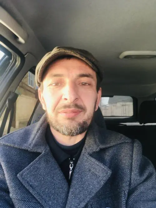 Ахмеднаби Истаев