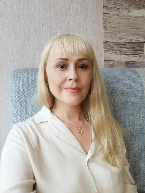 Елена Кузнецова