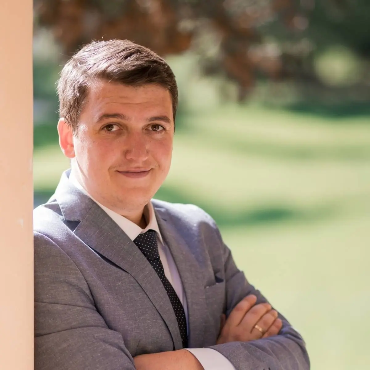 Сергей Томилов