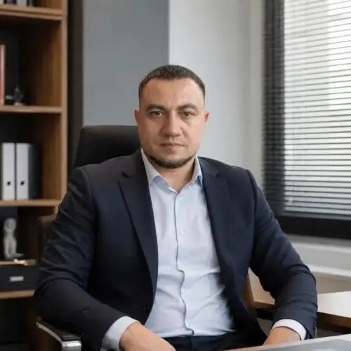 Артур Ягафаров