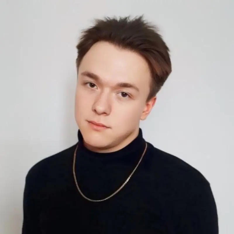 Дмитрий Махниборода