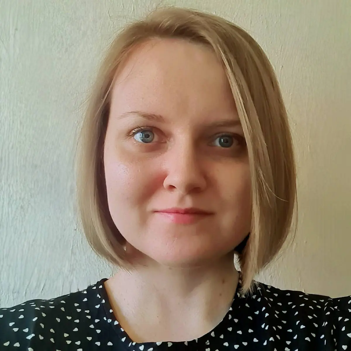 Анна Худякова