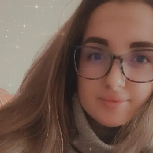 Эля Тебуева