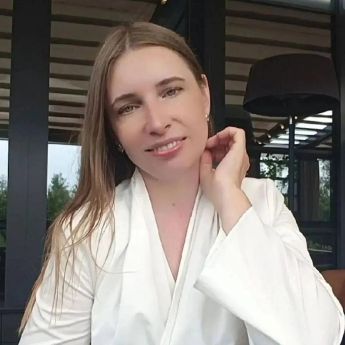 Юлия Захарова