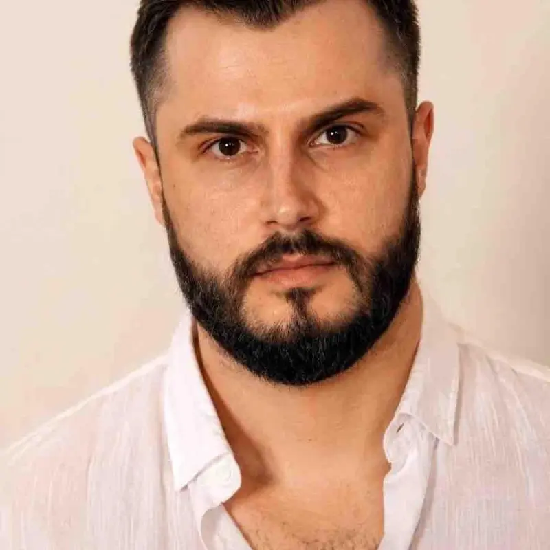 Вадим Комарницкий