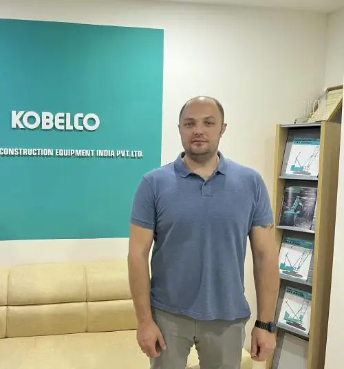 Дмитрий Новиков