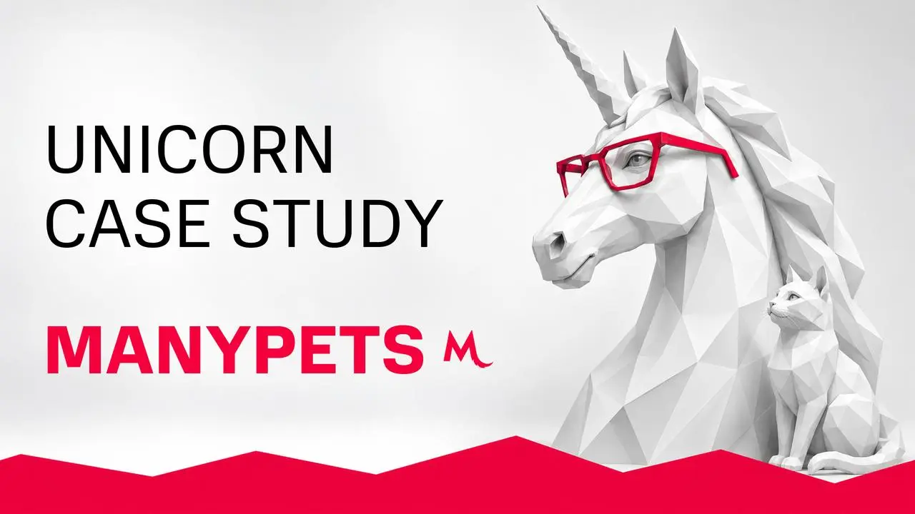 🎥 Новый выпуск Unicorn Case Study
На разборе: ManyPets — лондонский сервис, который страхует питомцев по подписке 🐾
Вместе с экспертами рынка товаров и услуг для животных обсуждаем:
◽️Как ManyPets ста... | Сетка — социальная сеть от hh.ru