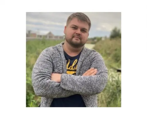 Владислав Осетров