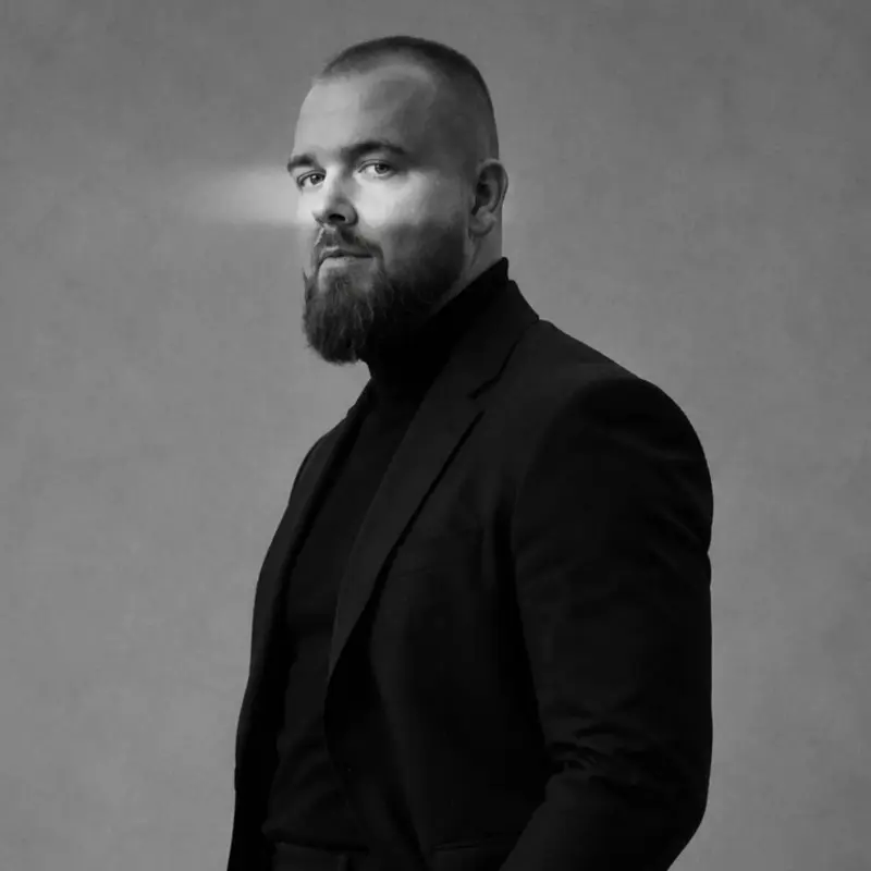 Андрей Кокшаров