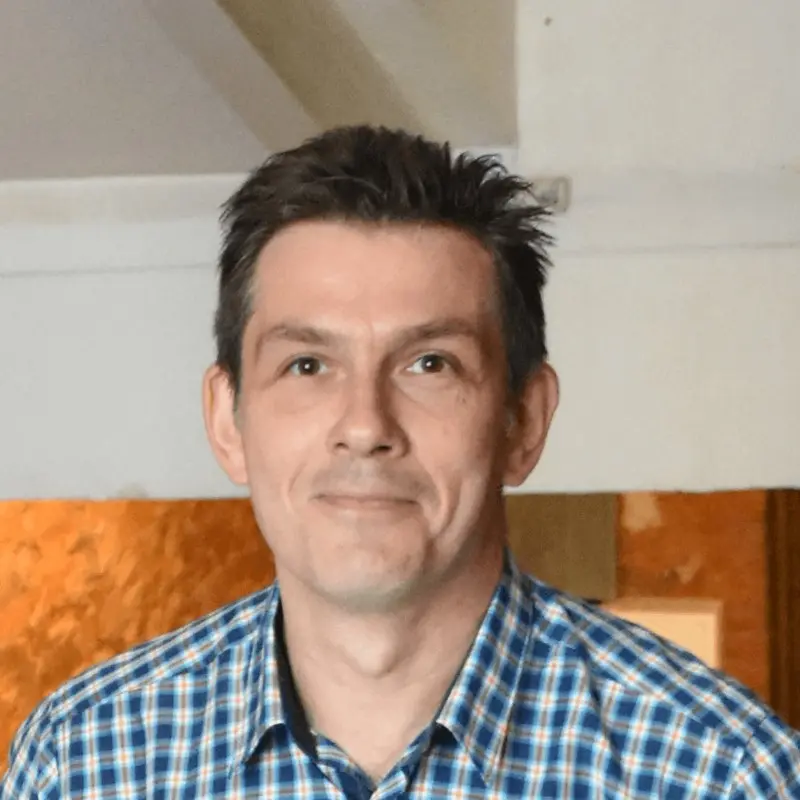 Валентин Шимановский