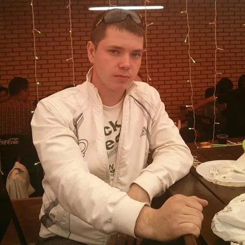 Михаил Варга