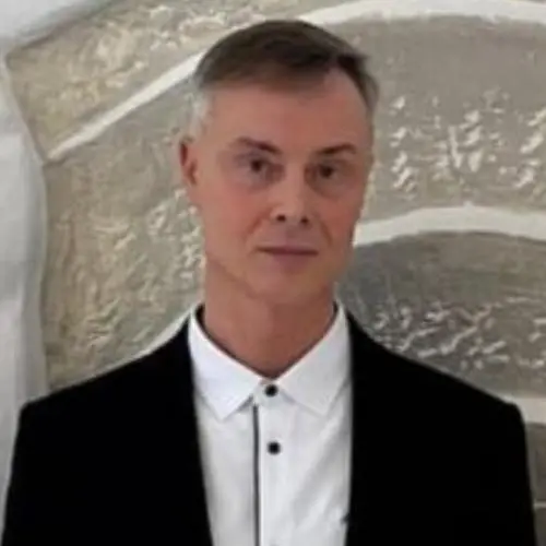Сергей Дружков