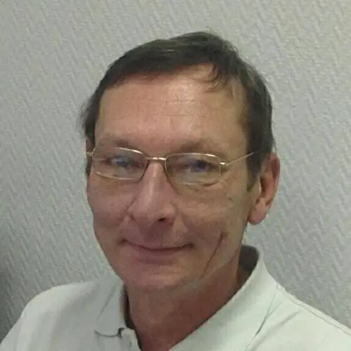 Александр Головачев