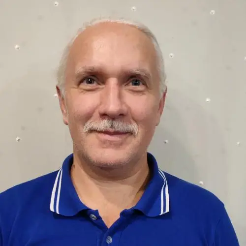 Александр Швачка