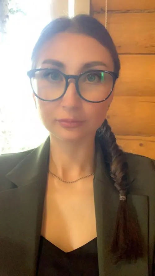 Екатерина Булычева