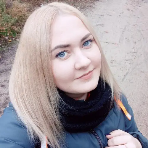 Виктория Быханова
