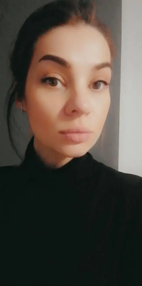 Ольга Панжынская