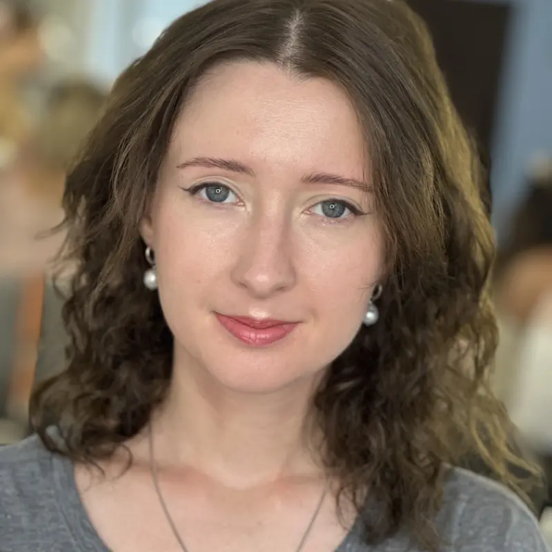 Татьяна Ожаровская