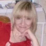 Инга Голикова