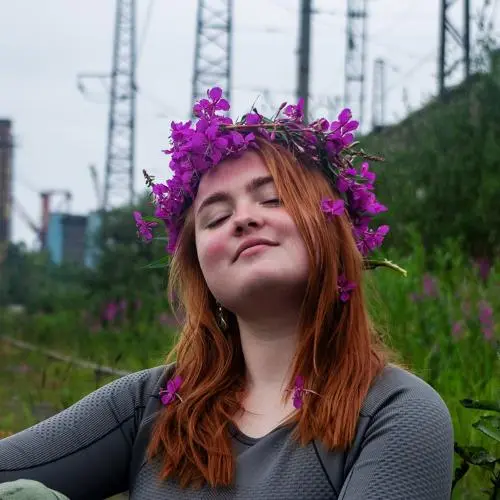 Екатерина Рудых