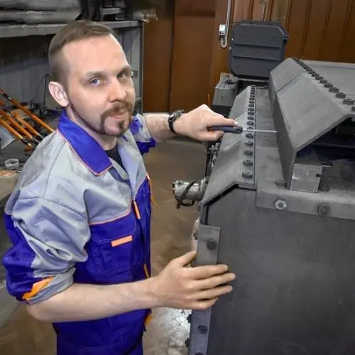 Сергей Иванов