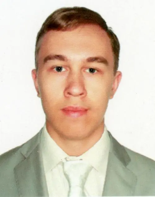 Александр Завьялов