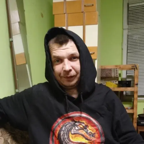 Алексей Лихачев