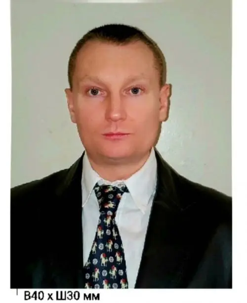Дмитрий Васильев