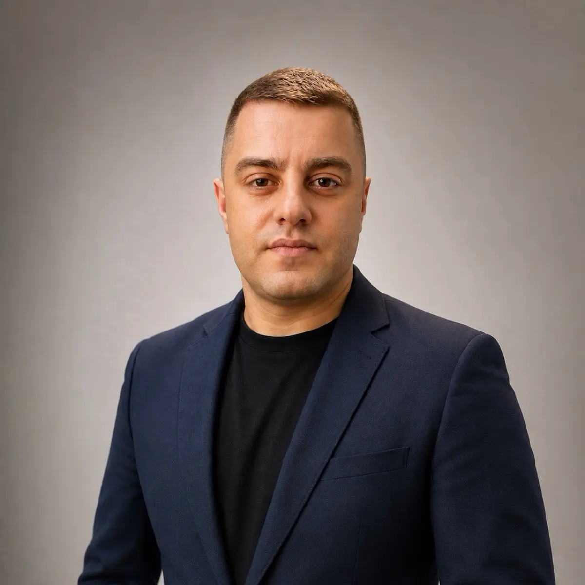 Илья Гринцов