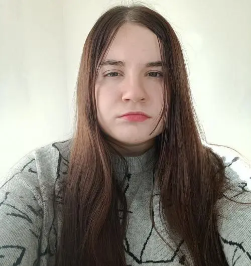 Екатерина Серебренникова