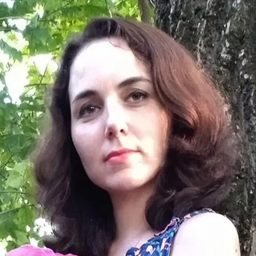 Ольга Попова